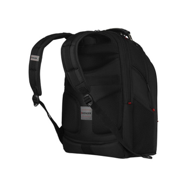 Logo trade liikelahjat tuotekuva: Reppu Wenger Ibex Ballistic Deluxe 16"