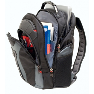 Logotrade mainostuote tuotekuva: Reppu Wenger Pegasus 17''
