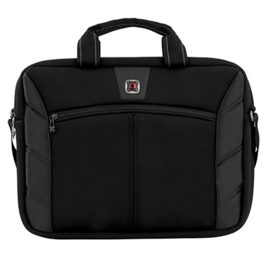 Logo trade liikelahjat tuotekuva: Kannettavan tietokoneen laukku Wenger Sherpa 16"