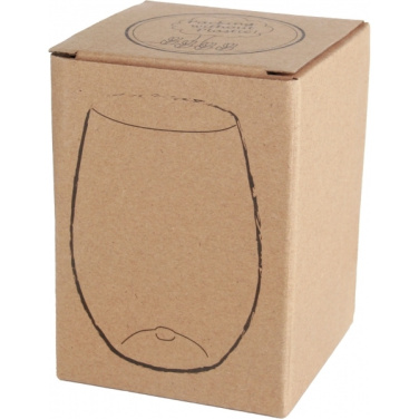 Logotrade liikelahjat kuva: Muovilasi ST. TROPEZ 450 ml