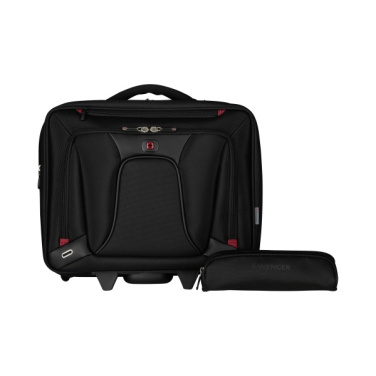 Logo trade mainoslahja kuva: Torba pilotka Wenger Transfer 16''