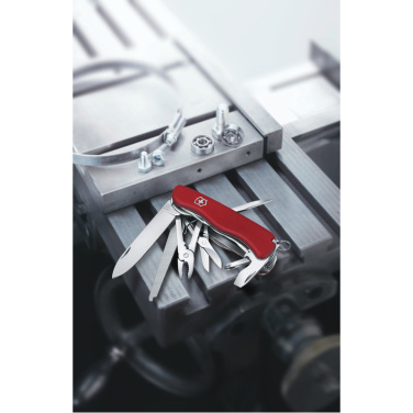 Logo trade mainostuotet tuotekuva: Taskuveitsi Work Champ Victorinox