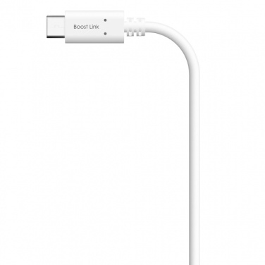 Logotrade liikelahjat kuva: Tiedonsiirtokaapeli LK10 Type - C Quick Charge 3.0