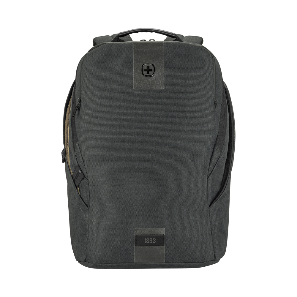 Logo trade mainoslahjat tuotekuva: Reppu Wenger MX ECO Light 16"