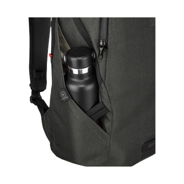 Logotrade mainostuotet kuva: Reppu Wenger MX ECO Light 16"