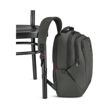 Logotrade mainostuote tuotekuva: Reppu Wenger MX ECO Professional 16"