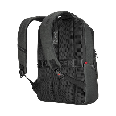 Logotrade mainoslahjat ja liikelahjat tuotekuva: Reppu Wenger MX ECO Professional 16"