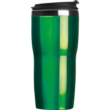 Logotrade mainostuotet kuva: Lämpömuki ZADAR 400 ml