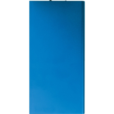 Logotrade liikelahjat kuva: Virtapankki 8 000 mAh WOLFSBERG