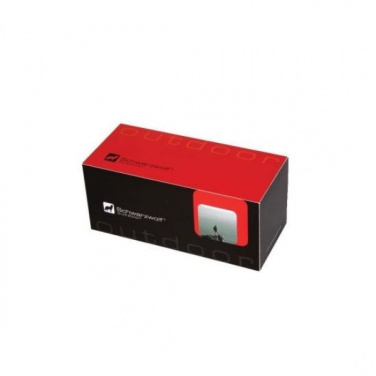 Logo trade mainoslahja kuva: Vyö RAVIK Schwarzwolf