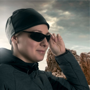 Logotrade mainostuotet kuva: Bandana MISMI Schwarzwolf