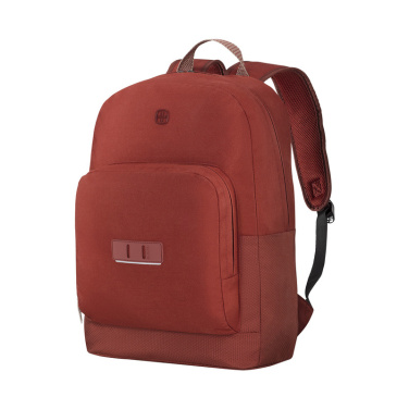 Logotrade mainoslahjat kuva: Reppu Wenger Crango 16''