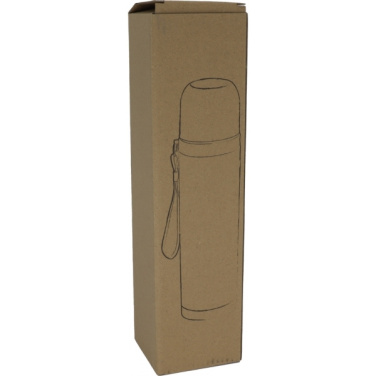 Logotrade mainostuotet kuva: Juomapullo FLORENVILLE 400 ml