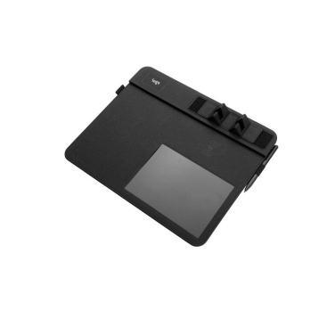 Logo trade mainoslahja kuva: Toimiston hiirimatto Pierre Cardin TAPIS