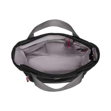 Logo trade liikelahjat mainoslahjat kuva: Reppu Wenger Motion Vertical Tote 15,6"