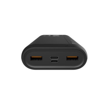 Logotrade liikelahjat kuva: Virtapankki Silicon Power QS15 20000 mAh