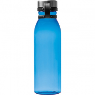 Logotrade mainoslahja tuotekuva: RPET juomapullo SAPPORO 780 ml