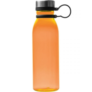 Logotrade liikelahja tuotekuva: RPET juomapullo SAPPORO 780 ml