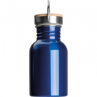 Logo trade mainostuotet tuotekuva: Juomapullo OSLO 300 ml