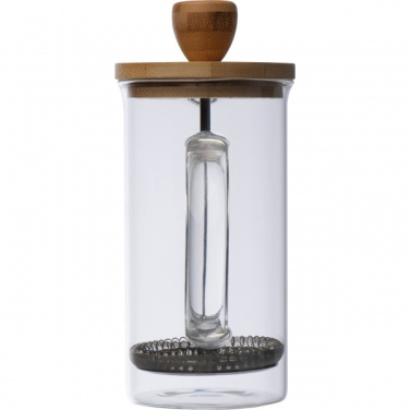 Logo trade liikelahjat tuotekuva: French Press 350 ml WINTERHUT