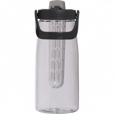 Logotrade mainoslahja ja liikelahja kuva: Infuusiopullo CROTONE 2500 ml