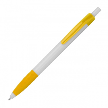 Logotrade liikelahjat mainoslahjat tuotekuva: Ballpen NEWPORT