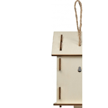 Logotrade mainoslahjat ja liikelahjat tuotekuva: Bird House PRESTORIA