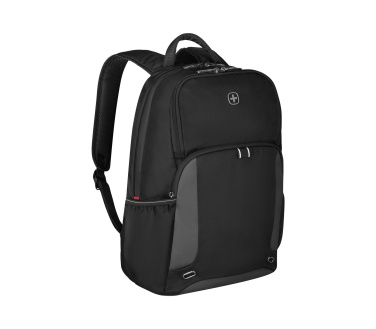 Logotrade mainoslahja tuotekuva: Reppu Wenger XE Tryal 15,6"