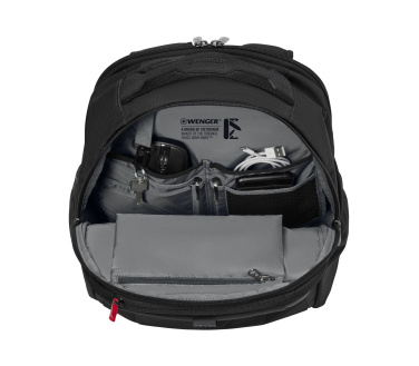 Logotrade mainostuotet kuva: Reppu Wenger XE Professional 15,6"