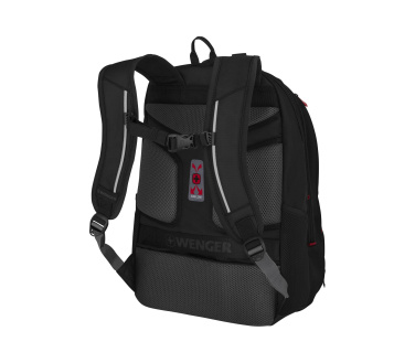 Logotrade liikelahja tuotekuva: Reppu Wenger Carbon Pro 15,6"