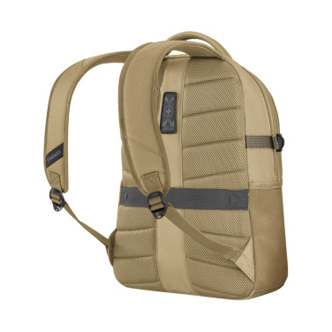 Logotrade mainoslahja tuotekuva: Reppu Wenger Ryde 16"