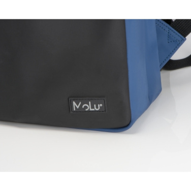 Logo trade liikelahjat tuotekuva: Reppu SAINT GILLES MoLu