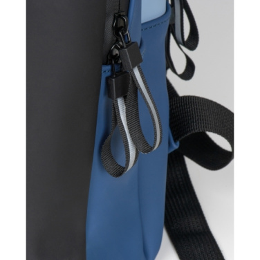 Logotrade mainoslahja ja liikelahja kuva: Reppu SAINT GILLES MoLu