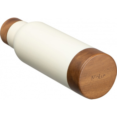 Logo trade mainoslahja ja liikelahja tuotekuva: Lämpöpullo COTE D'AZUR MoLu