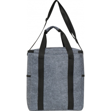 Logotrade mainoslahjat kuva: RPET kylmälaukku Santo Domingo