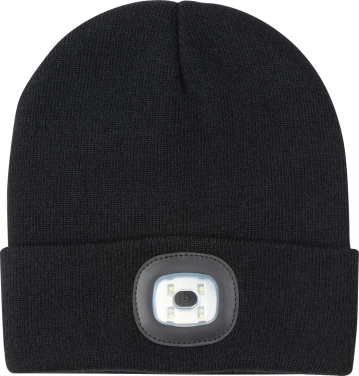 Logo trade mainoslahja ja liikelahja tuotekuva: Beanie Maitland