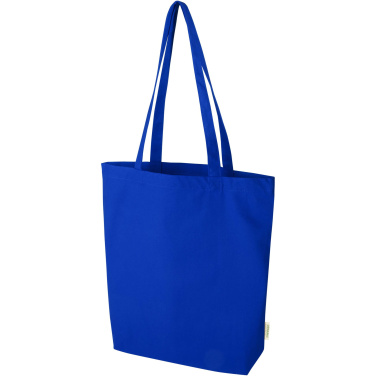Logotrade mainoslahja tuotekuva: Orissa 270 g/m² kassi 10L