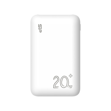 Logotrade liikelahjat kuva: Virtapankki Silicon Power QS58 20000 mAh