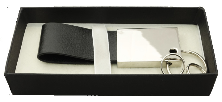 Logotrade mainoslahja ja liikelahja kuva: Avainrengas 90909500