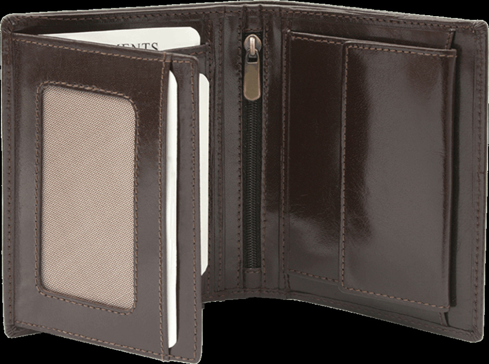 Logotrade mainoslahja tuotekuva: RFID lompakko 35601300