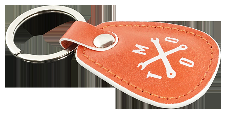Logotrade mainostuote tuotekuva: Avainrengas 572131