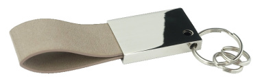 Logotrade mainostuote tuotekuva: Avainrengas 909119