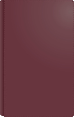 Logo trade mainoslahjat tuotekuva: Menukansi 1055119