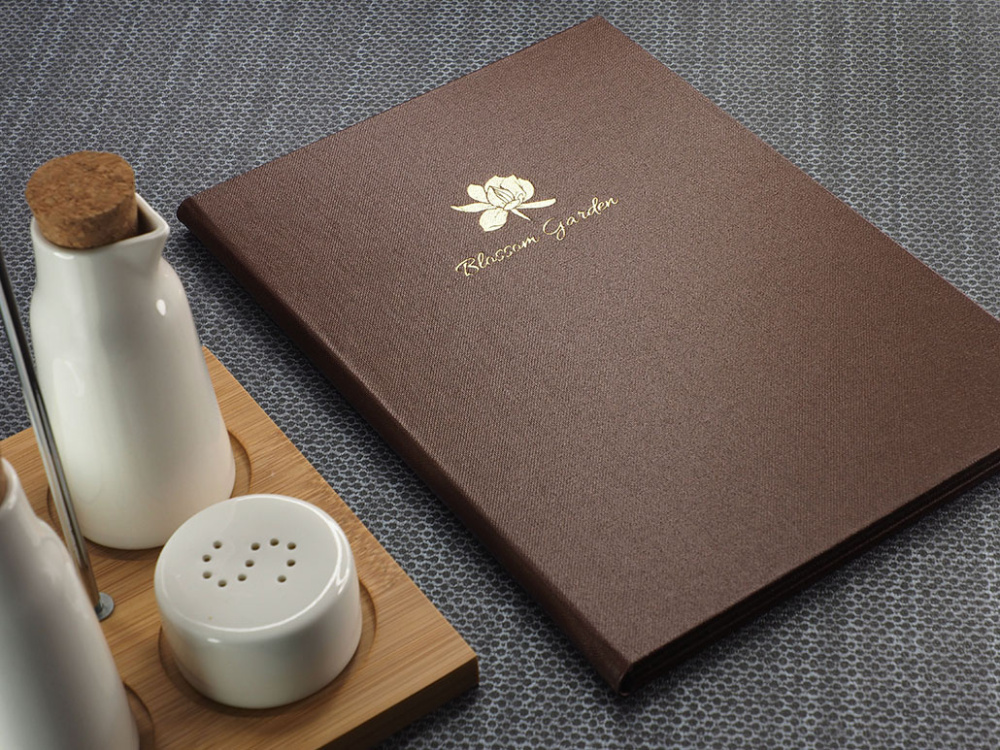 Logotrade mainoslahjat ja liikelahjat tuotekuva: Menukansi 1719280