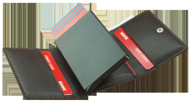 Logo trade mainoslahja kuva: RFID lompakko 541131