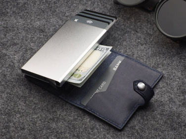 Logotrade mainoslahja tuotekuva: RFID lompakko 2161141