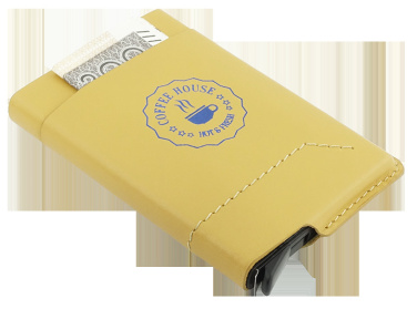 Logo trade liikelahja kuva: RFID lompakko 593131