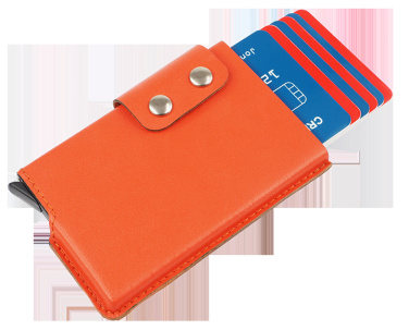 Logo trade liikelahjat tuotekuva: RFID lompakko 545131
