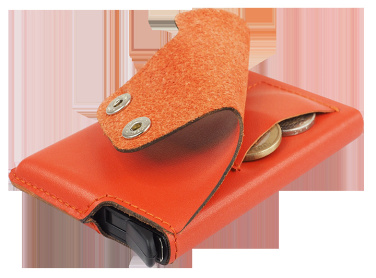 Logotrade mainostuote tuotekuva: RFID lompakko 545131