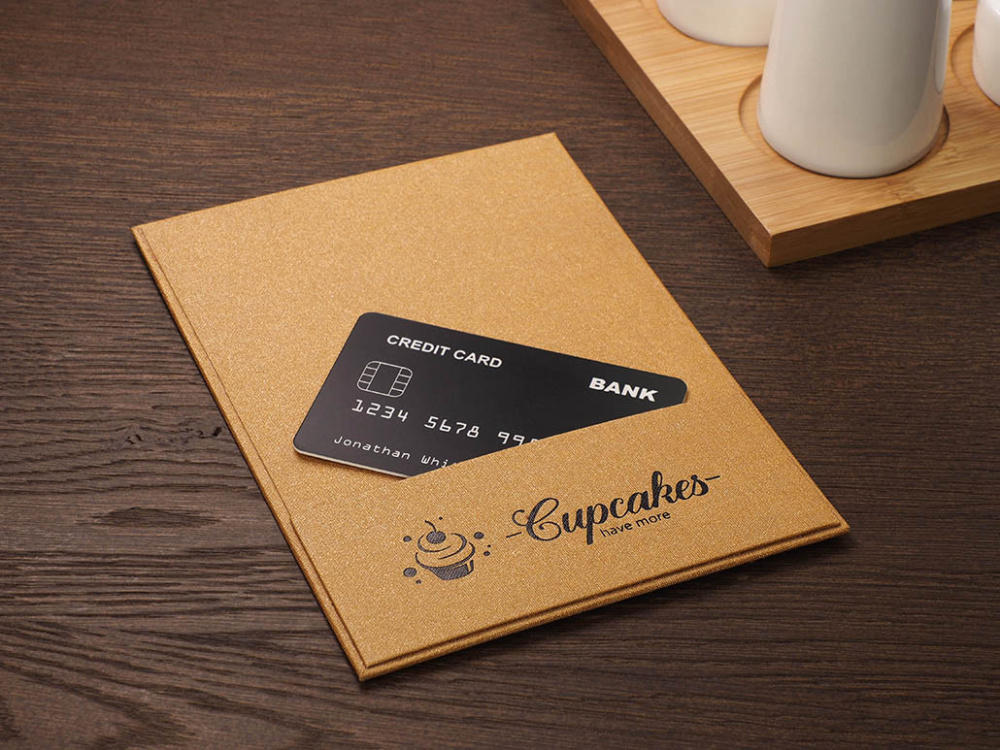 Logotrade mainoslahjat kuva: Laskupidike 1053280